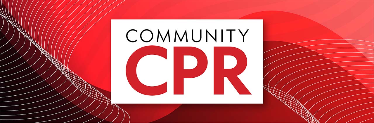 Community CPR