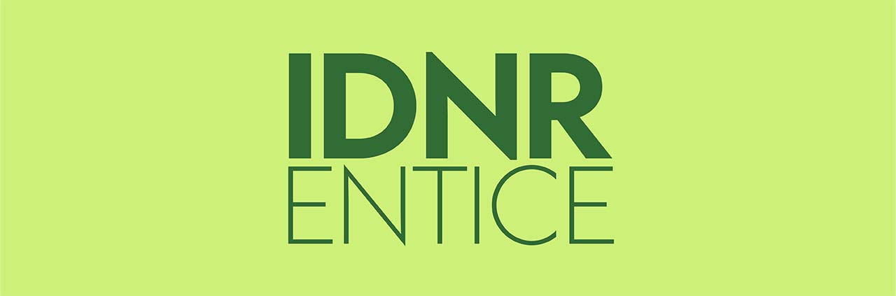 IDNR Entice