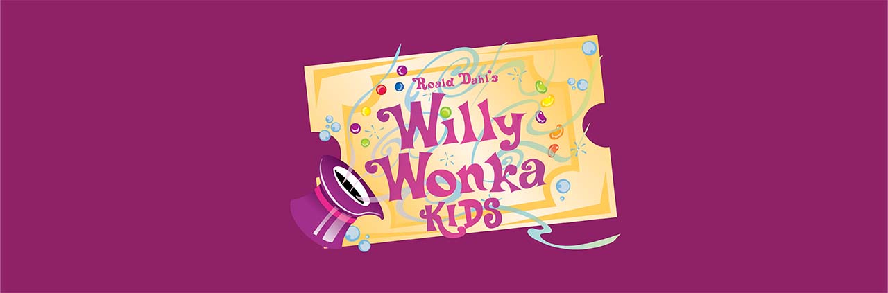 Roald Dahl's Willy Wonka Kids