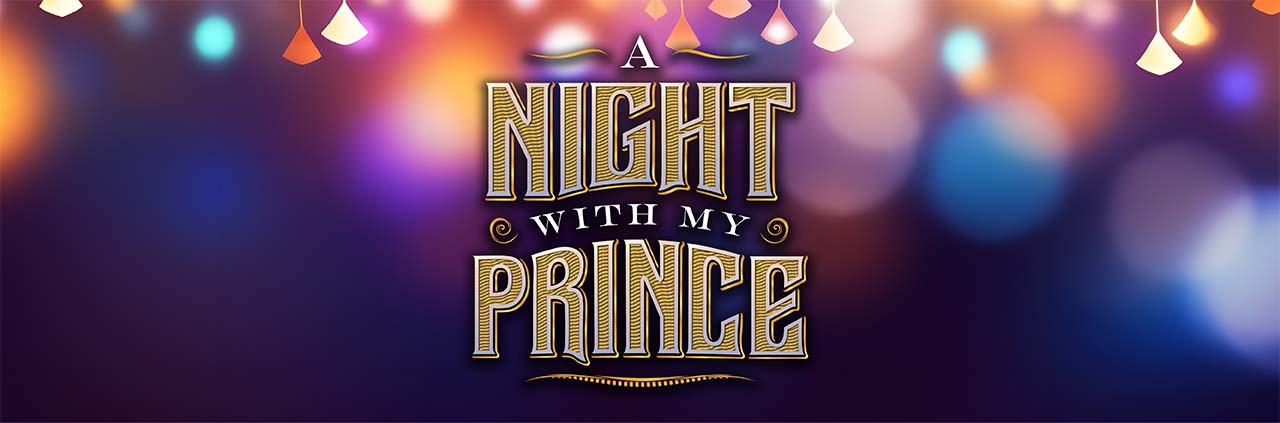 A Night with my Prince