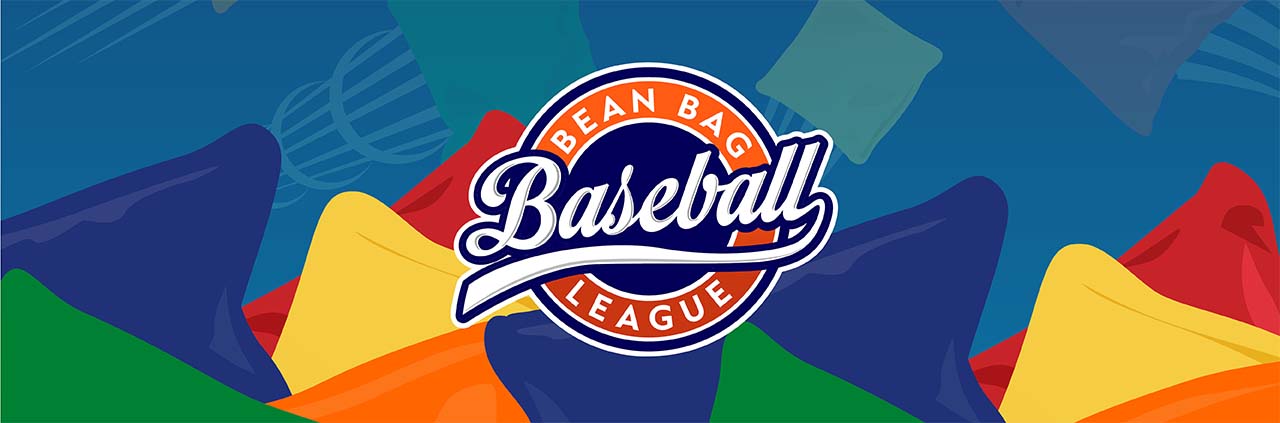 Bean Bag Baseball League