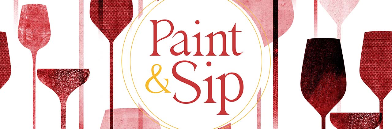 Paint & Sip